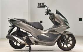 HONDA PCX125 JF81