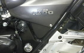 HONDA CB1300SF SUPER FOUR 1999 SC40