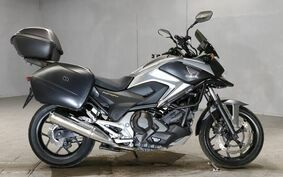 HONDA NC750X DCT Limited 2015 RC72