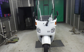 HONDA GYRO CANOPY TA03