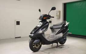 HONDA SPACY 125 Gen. 3 JF04