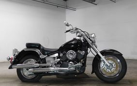 YAMAHA DRAGSTAR 400 CLASSIC 2005 VH01J