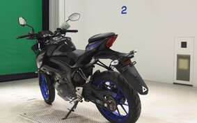 SUZUKI GSX-S125 DL32D