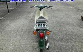 HONDA C50-FI AA01