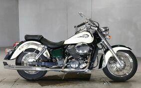 HONDA SHADOW 400 1997 NC34