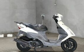 SUZUKI ADDRESS V125 S CF4MA