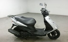 SUZUKI ADDRESS V125 S CF4MA