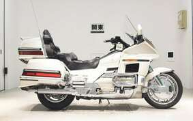 HONDA GL1500 GOLD WING SE 1997 SC22