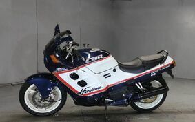 HONDA CBR750 SUPER AERO 1987 RC27