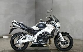 SUZUKI GSR400 2006 GK7DA