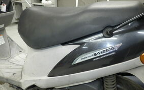 SUZUKI ADDRESS V125 G CF46A