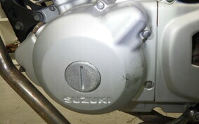 SUZUKI GRASS TRACKER Bigboy NJ47A