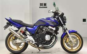 HONDA CB400SFV-3 2006 NC39