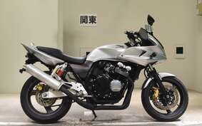 HONDA CB400 SUPER BOLDOR VTEC 2007 NC39