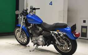 HARLEY XL883 2004