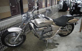 HONDA MAGNA 250 S Type MC29