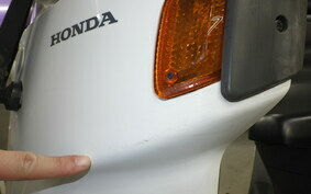 HONDA GYRO CANOPY TA03