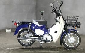 HONDA C110 SUPER CUB PRO JA42