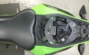 KAWASAKI ZX-25R ZX250E