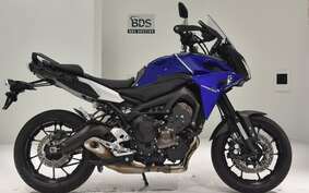 YAMAHA MT-09 Tracer 2017 RN51J