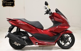 HONDA PCX125 JK05