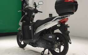 SUZUKI ADDRESS 110 CE47A