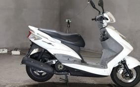 YAMAHA CYGNUS125X SE44J