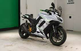 KAWASAKI NINJA 1000 A 2013 ZXT00G