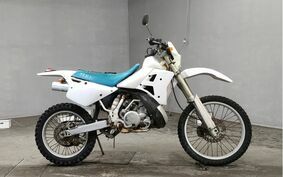 YAMAHA YZ250 3RBW