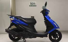 SUZUKI ADDRESS V125 S CF4MA