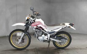 YAMAHA SEROW 250 DG17J