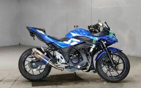 SUZUKI GSX250R DN11A