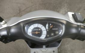 SUZUKI ADDRESS V125 G CF46A