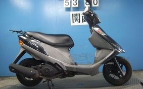 SUZUKI ADDRESS V125 G CF46A