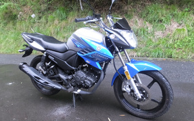 YAMAHA FAZER125 PCJM