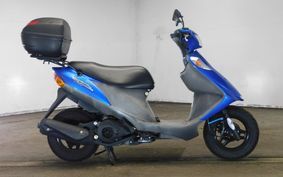 SUZUKI ADDRESS V125 G CF46A