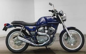 YAMAHA SRV250 RENAISSA 4DN