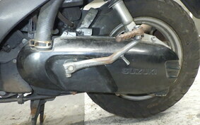 SUZUKI ADDRESS V100 CE13A