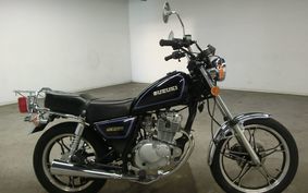 SUZUKI GN125 H PCJG9