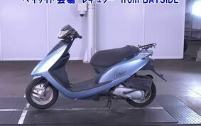 HONDA ディオ-6 AF62