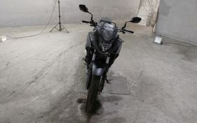 HONDA 400 X NC56