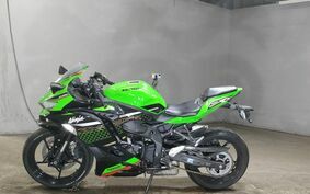 KAWASAKI ZX-25R ZX250E