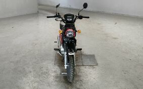 HONDA CROSS CUB 110 JA60