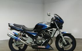 KAWASAKI BALIUS 250 Gen.2 2007 ZR250B