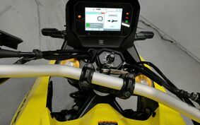 SUZUKI Vストローム800 2023 EM1BA