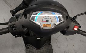 SUZUKI ADDRESS V125 DP12H
