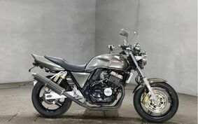 HONDA CB400SF VERSION S 1996 NC31