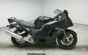 HONDA CBR1100XX 1997 SC35