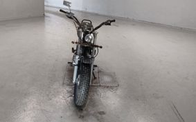 HONDA FTR223 MC34