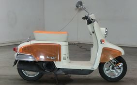 HONDA JULIO AF52